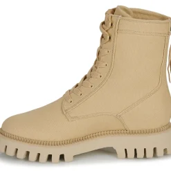 Freelance - LUCY BACK ZIP BOOT