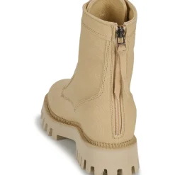 Freelance - LUCY BACK ZIP BOOT