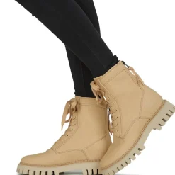 Freelance - LUCY BACK ZIP BOOT