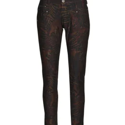 Freeman T.Porter - ALEXA CROPPED FUEGO