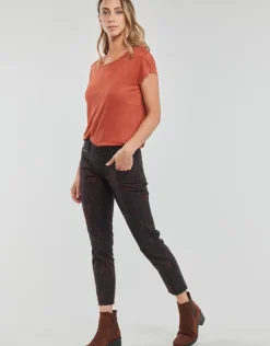 Freeman T.Porter - ALEXA CROPPED FUEGO