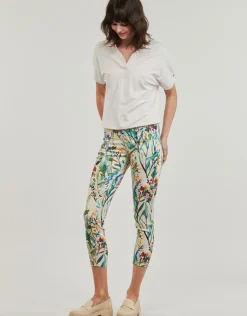Freeman T.Porter - ALEXA CROPPED RIBELLA