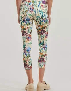 Freeman T.Porter - ALEXA CROPPED RIBELLA