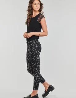 Freeman T.Porter - ALEXA CROPPED METALLO