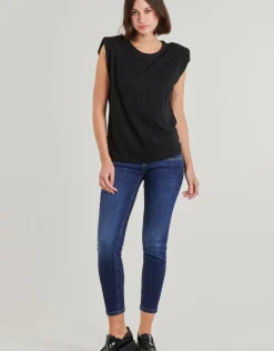 Freeman T.Porter - ALEXA CROPPED S-SDM