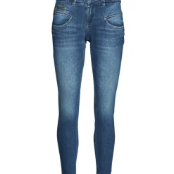 Freeman T.Porter - ALEXA HIGH WAIST CROPPED SDM