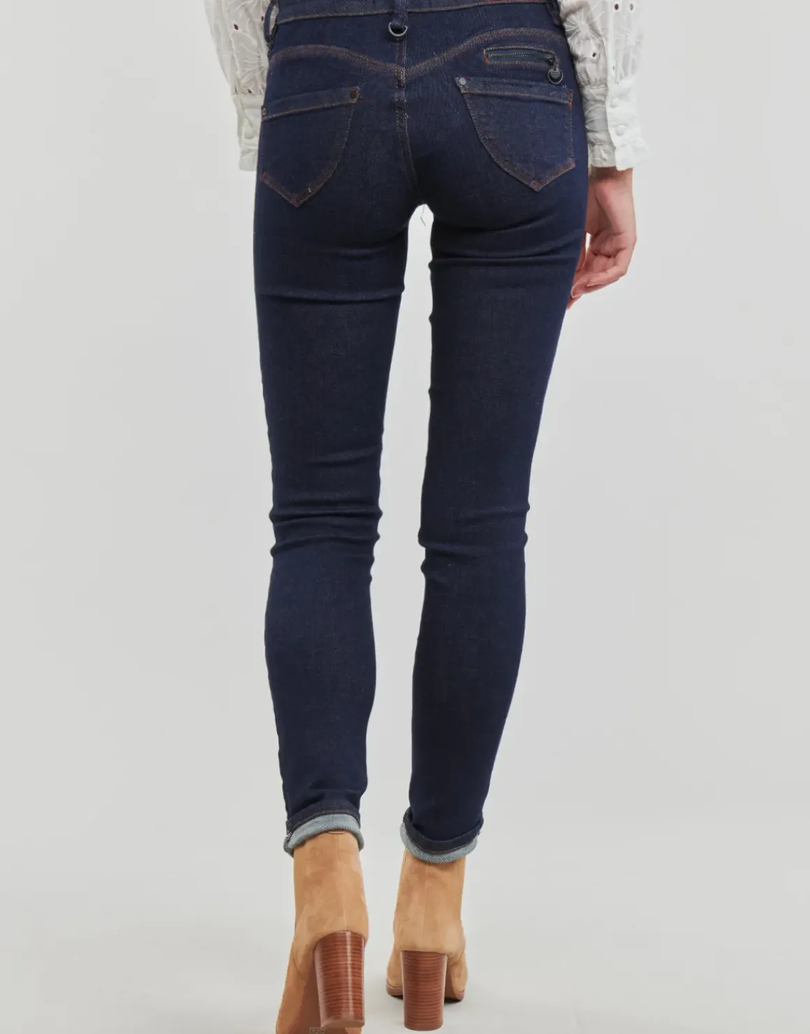Freeman T.Porter - ALEXA SLIM S SDM