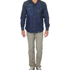 Freeman T.Porter - CORWEND DENIM