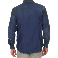 Freeman T.Porter - CORWEND DENIM