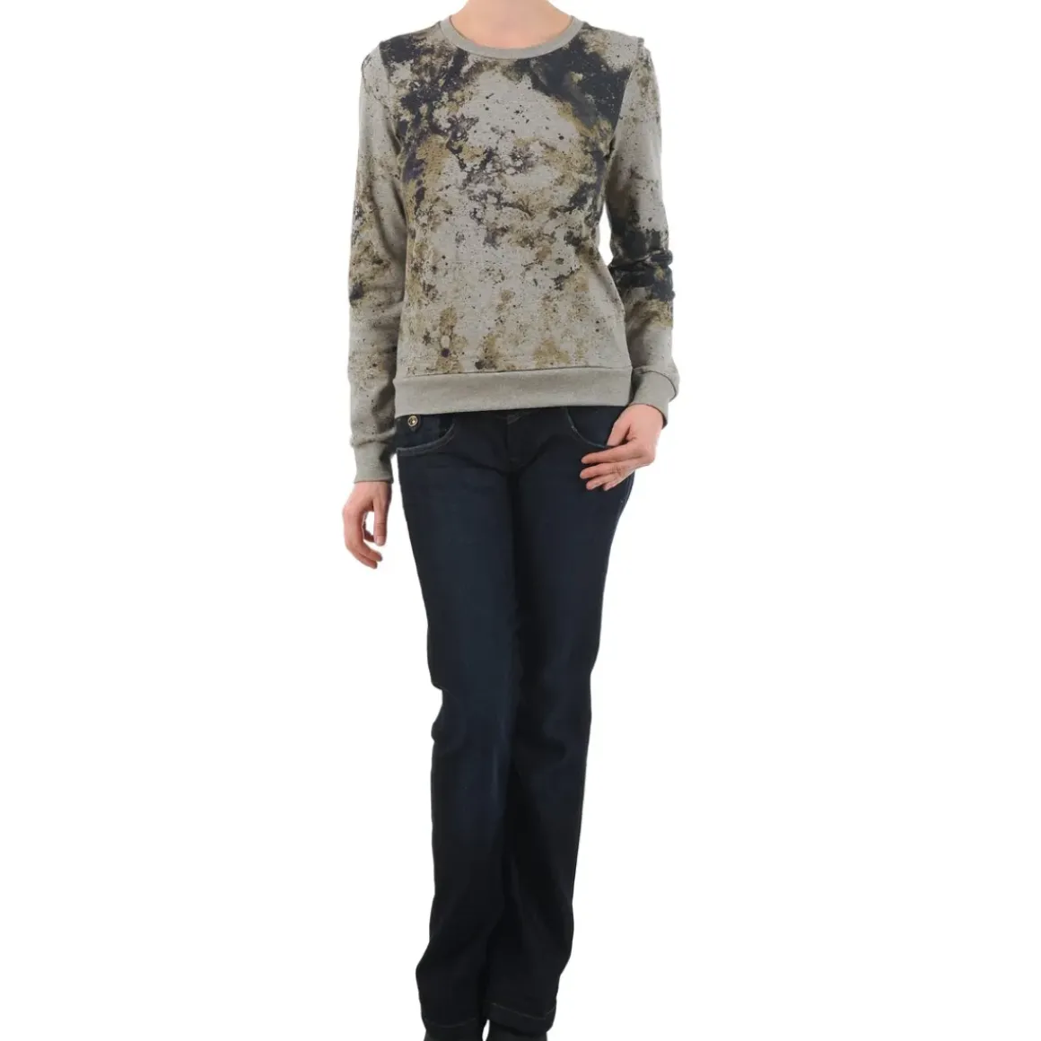 Freeman T.Porter - DEBBY STRETCH DENIM