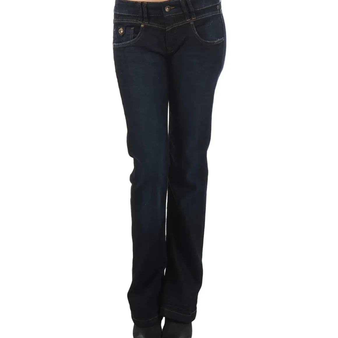 Freeman T.Porter - DEBBY STRETCH DENIM