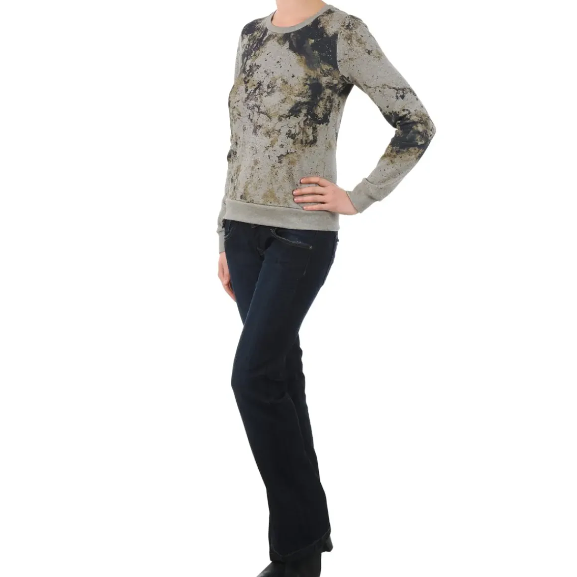 Freeman T.Porter - DEBBY STRETCH DENIM