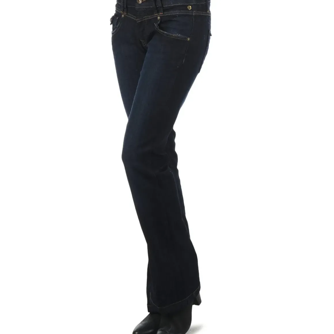 Freeman T.Porter - DEBBY STRETCH DENIM