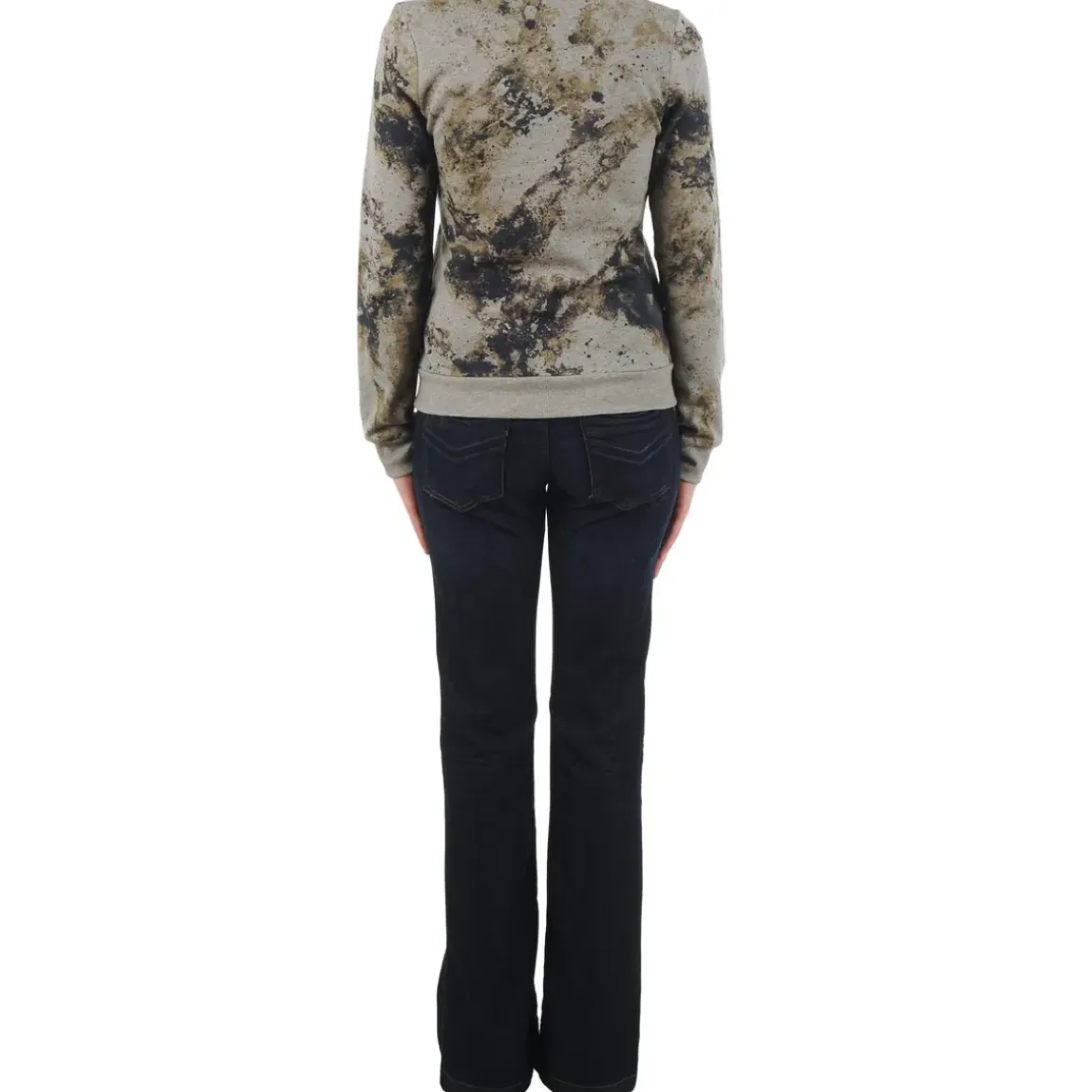 Freeman T.Porter - DEBBY STRETCH DENIM