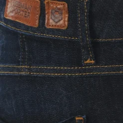 Freeman T.Porter - DEBBY STRETCH DENIM