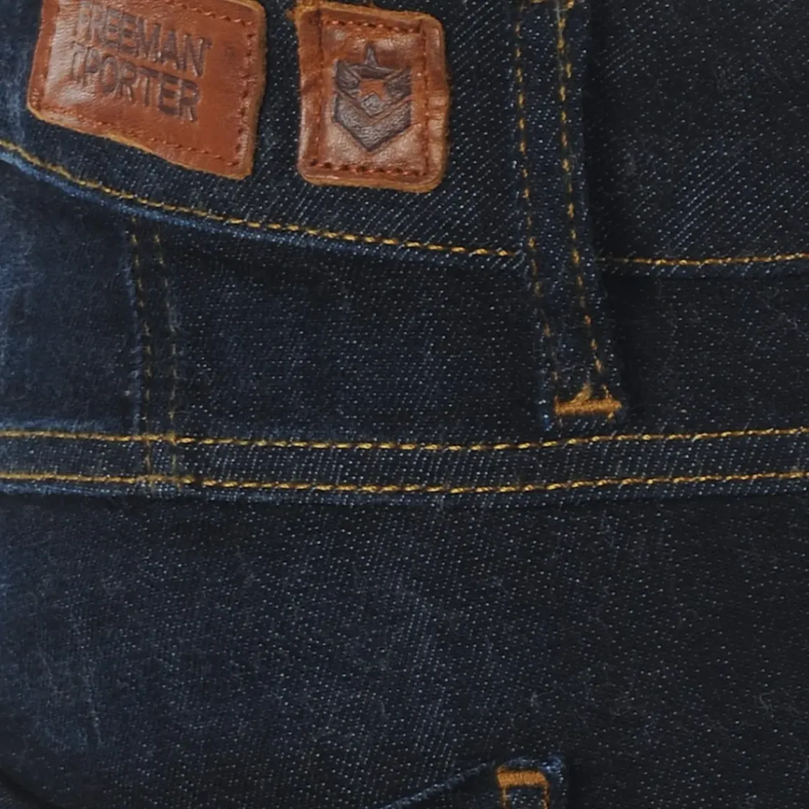 Freeman T.Porter - DEBBY STRETCH DENIM