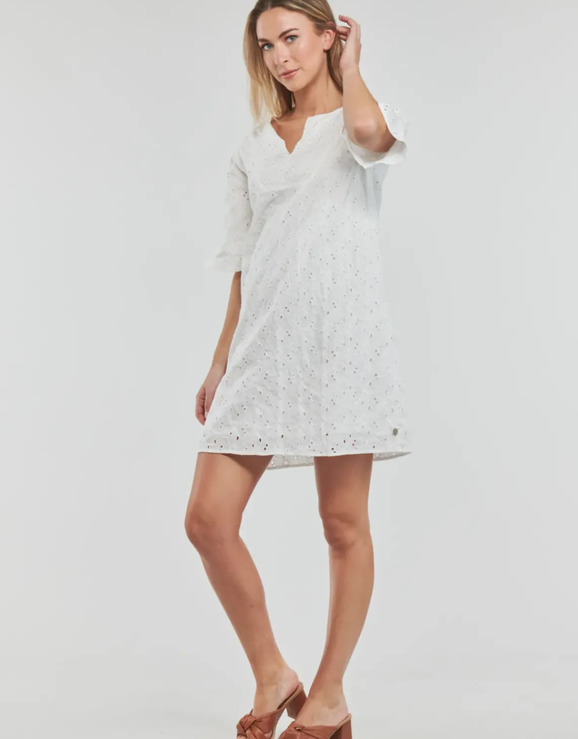 Freeman T.Porter - LOTISSE LACE