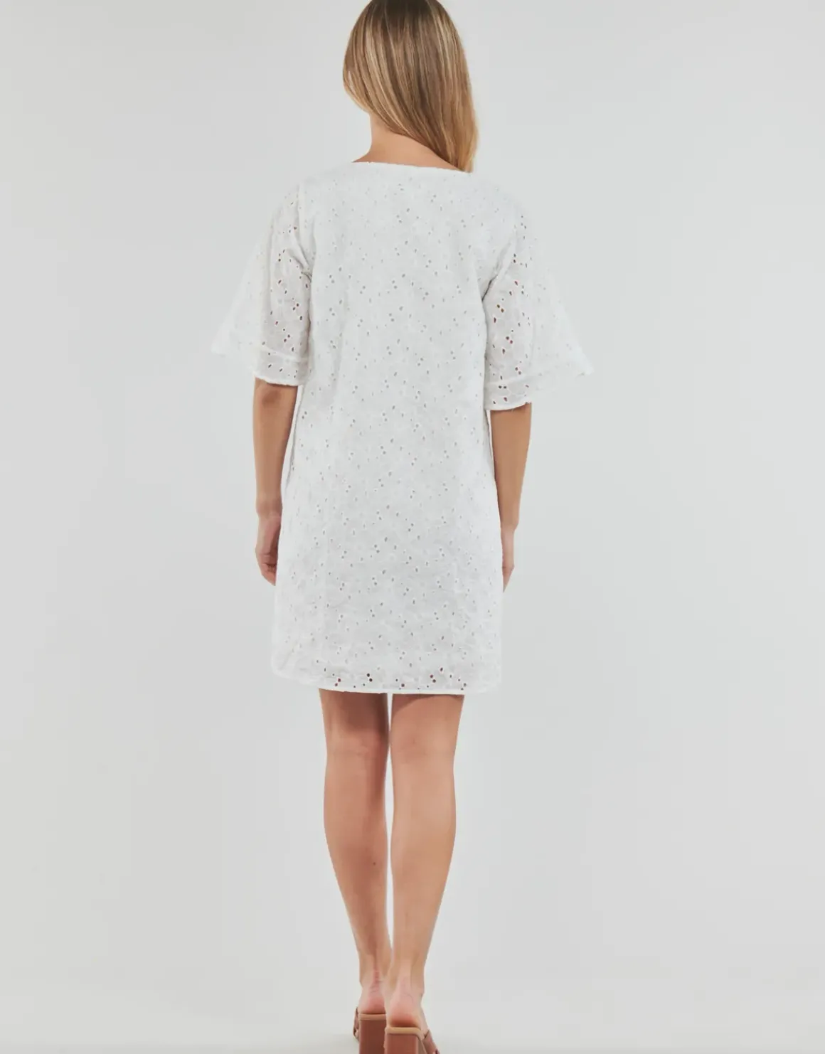 Freeman T.Porter - LOTISSE LACE