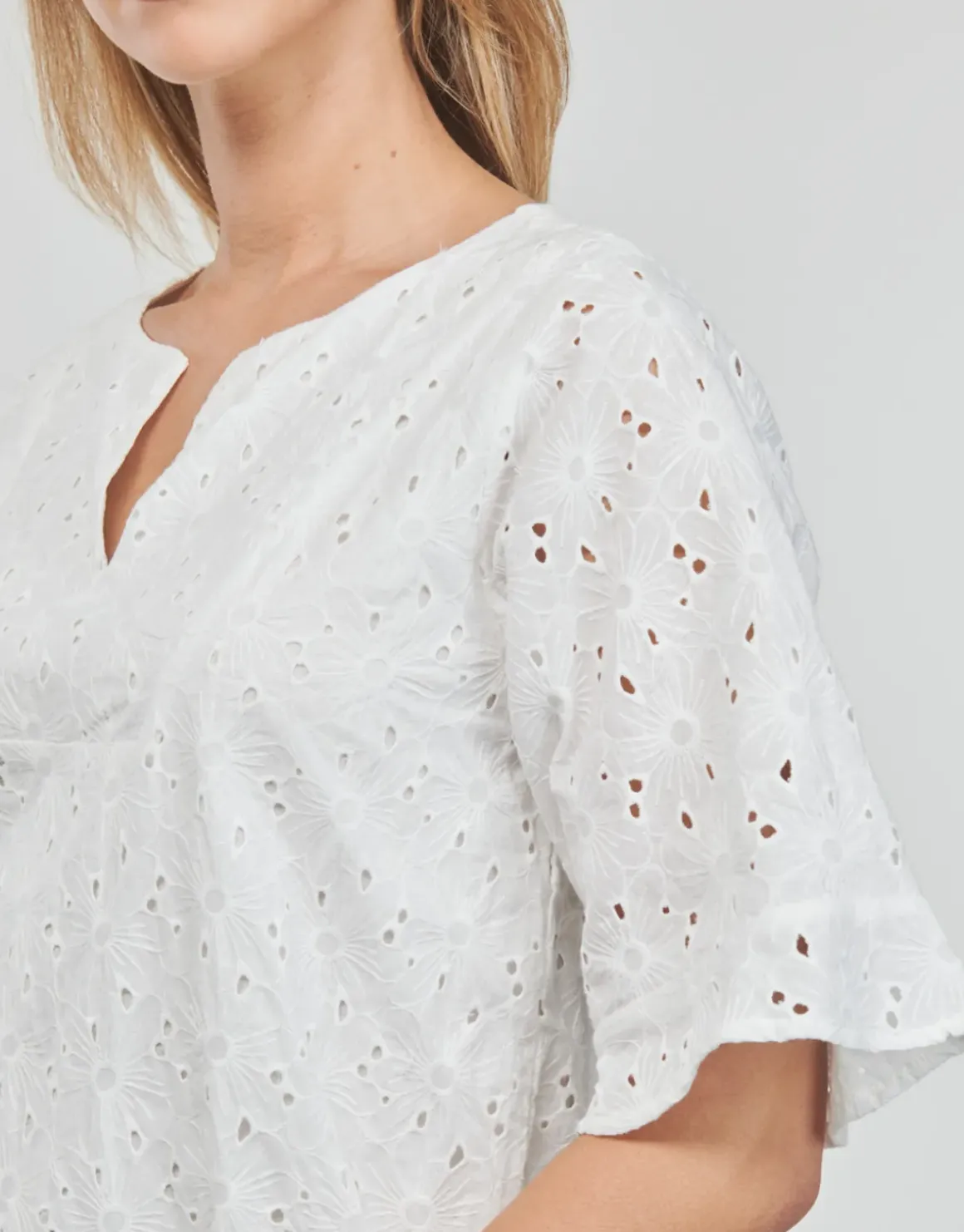 Freeman T.Porter - LOTISSE LACE
