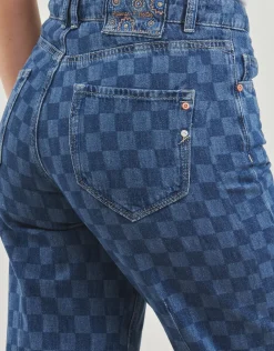 Freeman T.Porter - MAEVA DENIM