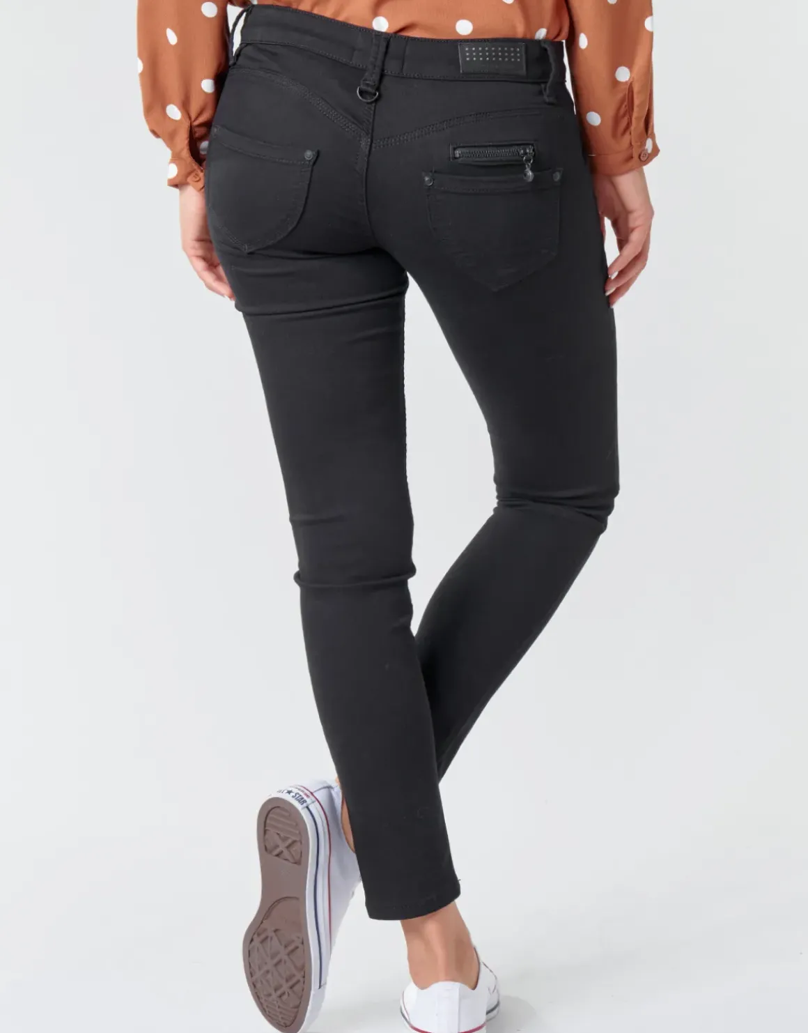 Freeman T.Porter - ALEXA CROPPED S-SDM