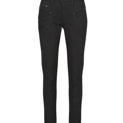 Freeman T.Porter - ALEXA HIGH WAIST CROPPED S-SDM