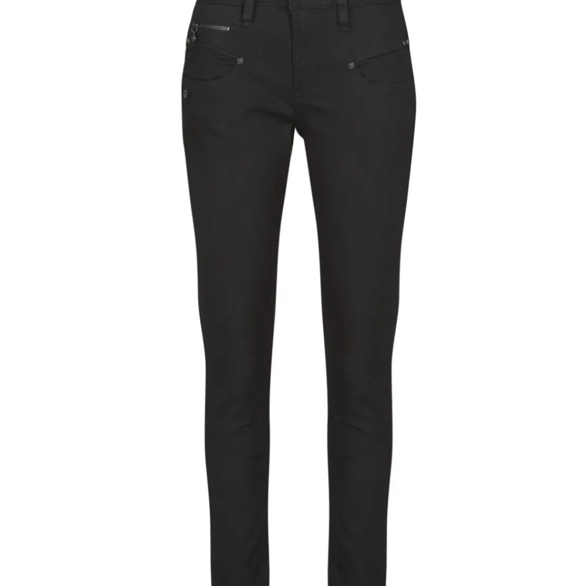 Freeman T.Porter - ALEXA HIGH WAIST CROPPED S-SDM