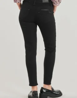 Freeman T.Porter - ALEXA HIGH WAIST CROPPED S-SDM
