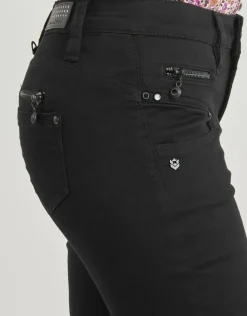 Freeman T.Porter - ALEXA HIGH WAIST CROPPED S-SDM