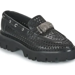 Fru.it - 8152-999-ANFIBIO-NERO-NIKEL
