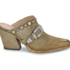 Fru.it - 8586-944-CUOIO-GREZZO-VELOUR-PLANET