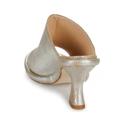 Fru.it - 8752-669-CUOIO-NATURALE-TACCO-RICOP