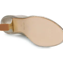 Fru.it - 8752-669-CUOIO-NATURALE-TACCO-RICOP