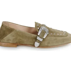 Fru.it - 8679-586-CUOIO-NATURALE-VELOUR-PLANET