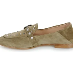 Fru.it - 8679-586-CUOIO-NATURALE-VELOUR-PLANET