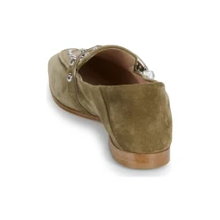 Fru.it - 8679-586-CUOIO-NATURALE-VELOUR-PLANET