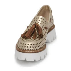 Fru.it - 7602-999-IVORY-MARRONE