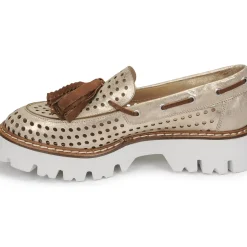 Fru.it - 7602-999-IVORY-MARRONE