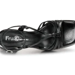 Fru.it - 7641-303-NERO-NERO