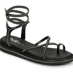 Fru.it - 7430-100-NERO-NIKEL