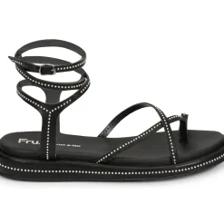 Fru.it - 7430-100-NERO-NIKEL