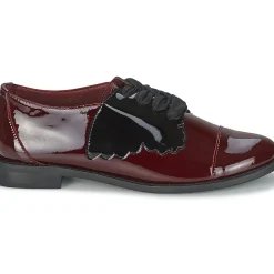 F-Troupe - Butterfly Shoe