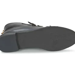 F-Troupe - Triple Buckle Boot