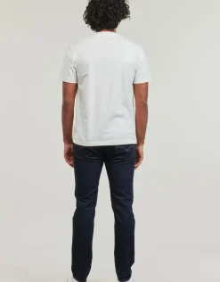 Gant - ARCH SCRIPT SS T-SHIRT