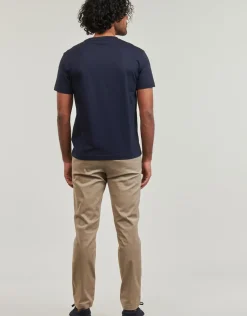 Gant - ARCH SCRIPT SS T-SHIRT