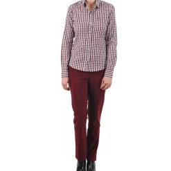 Gant - C. COIN POCKET CHINO