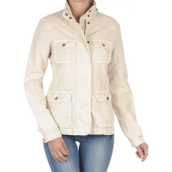 Gant - COTTON LINEN 4PKT JACKET
