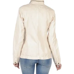 Gant - COTTON LINEN 4PKT JACKET