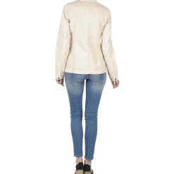 Gant - COTTON LINEN 4PKT JACKET