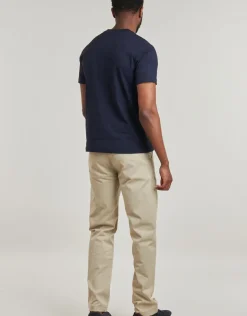 Gant - GRAPHIC SS T-SHIRT